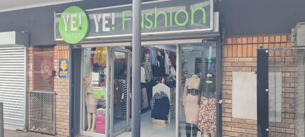 287  m² Commercial space