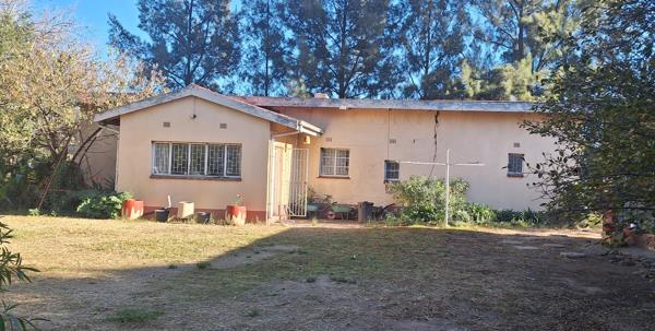 8.6 ha Smallholding