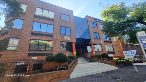 3 753 m² Commercial space