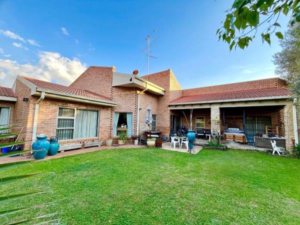 4 Bedroom Townhouse