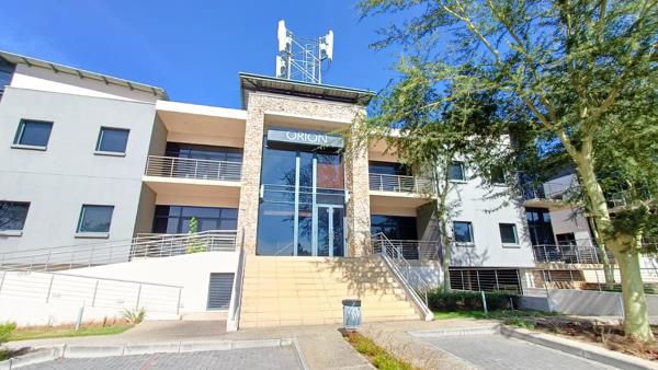 1 107 m² Commercial space