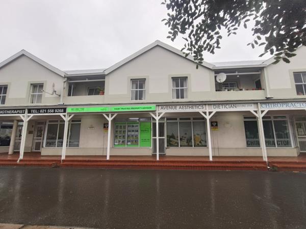 85  m² Commercial space