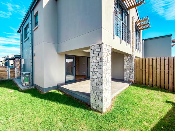 3 Bedroom Cluster