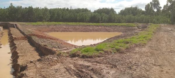 217 m² Land