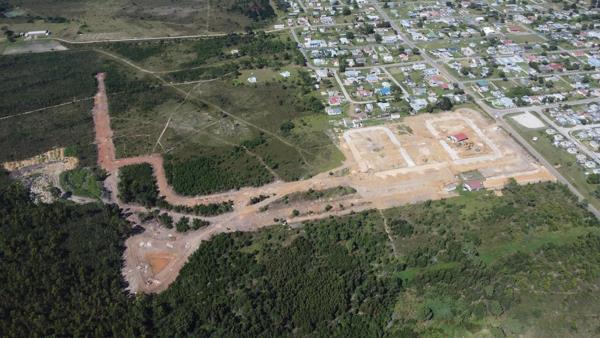 264 m² Land
