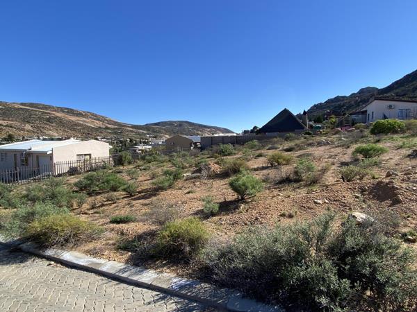 743 m² Land