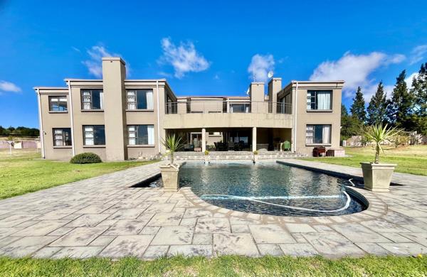 6 Bedroom House