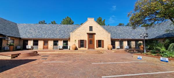 508  m² Commercial space