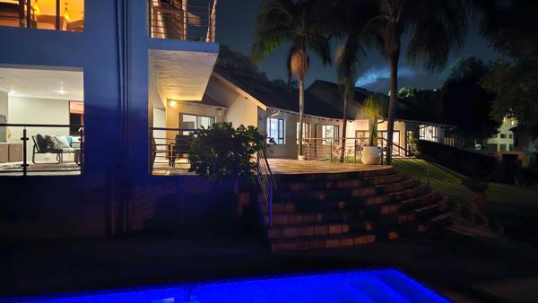 6 Bedroom House