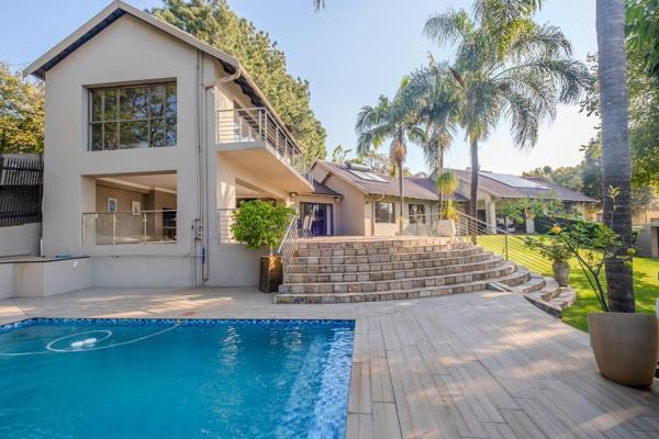 6 Bedroom House