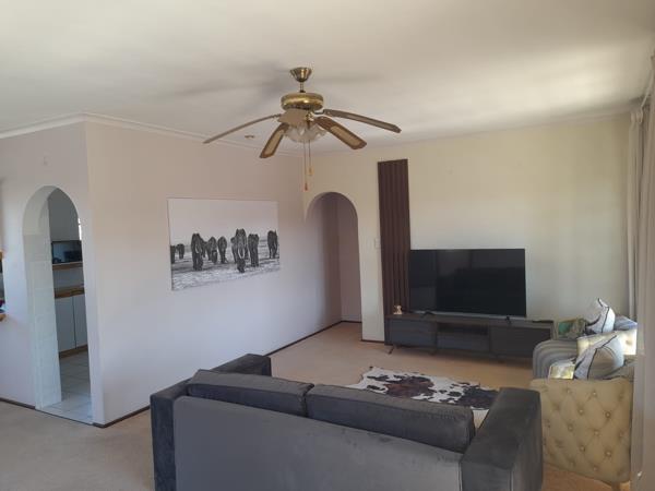3 Bedroom Penthouse
