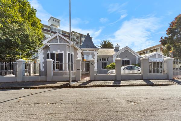 19  m² Commercial space