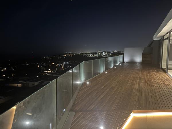 3 Bedroom Penthouse