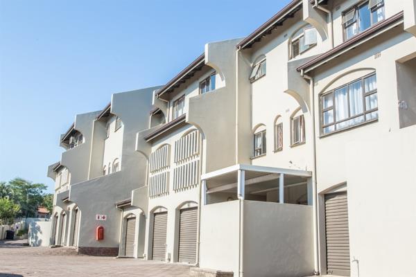 3 Bedroom Duplex