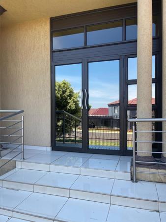 9 Bedroom HousePretoria West - View 6