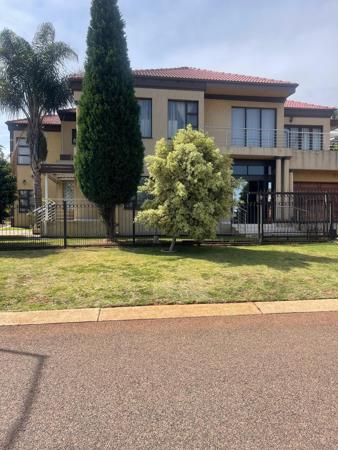 9 Bedroom HousePretoria West - View 5