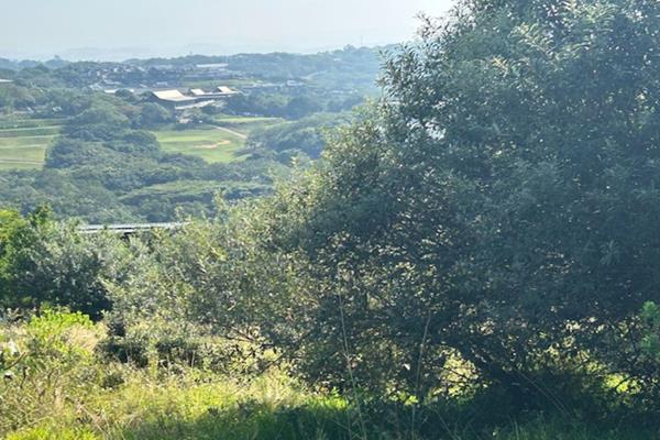 1 501 m² Land