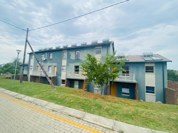 1 Bedroom House