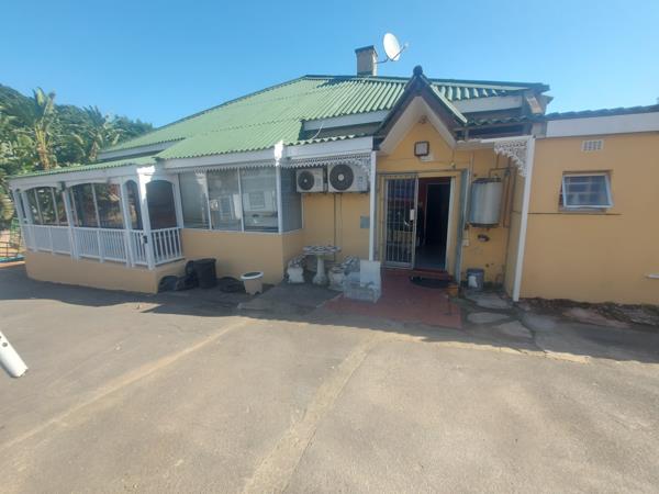 11 Bedroom House