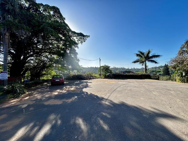 5 918 m² Land