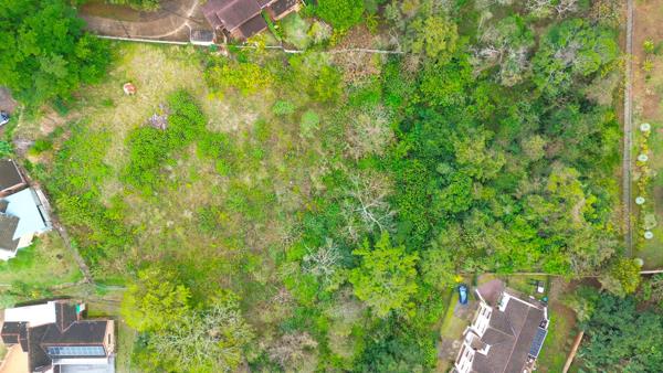 5 918 m² Land