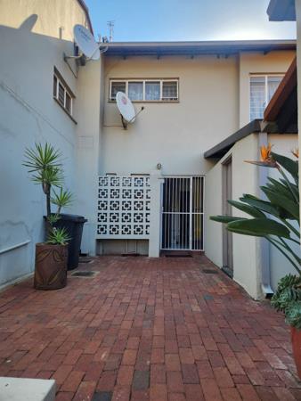 3 Bedroom Duplex