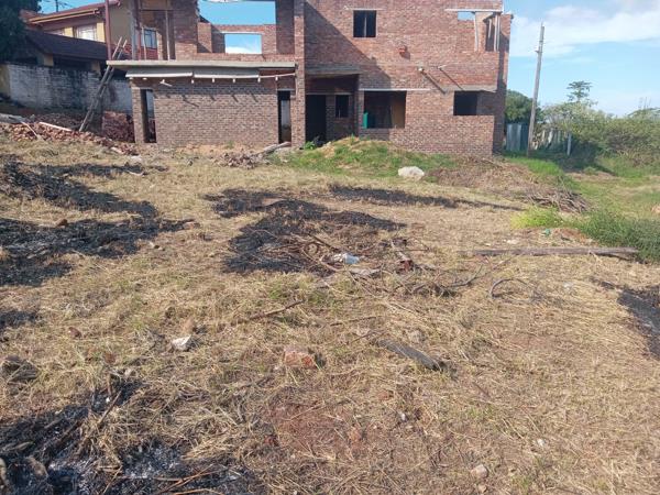 441 m² Land