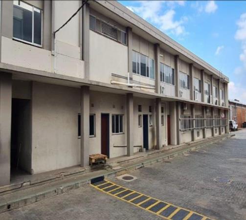 24 382  m² Industrial space