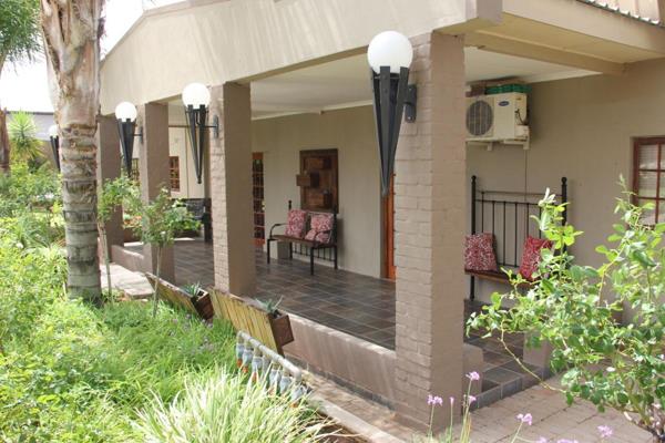 10 Bedroom, Bed and Breakfast