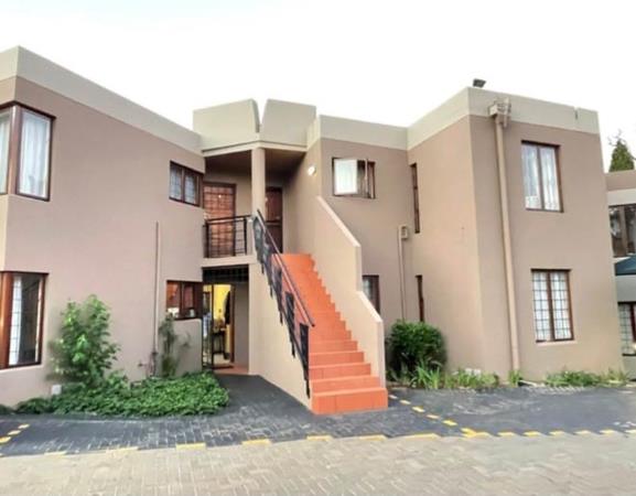 1 Bedroom Townhouse