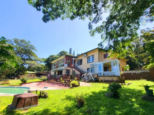 9 Bedroom House
