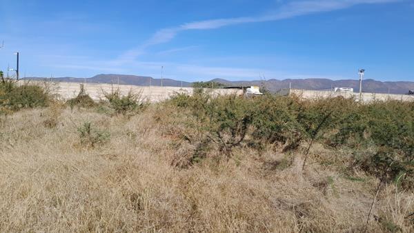 1 768 m² Land