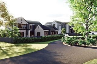 1 800 m² Land