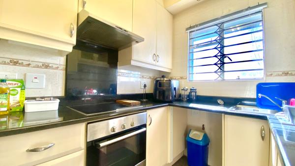 1.5 Bedroom Apartment