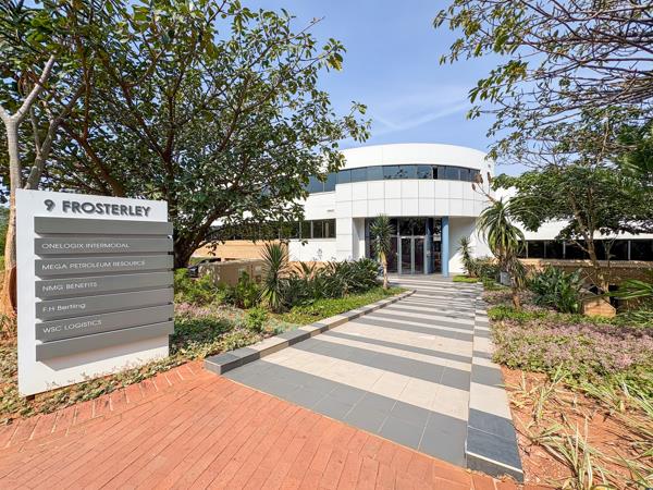 200  m² Commercial space