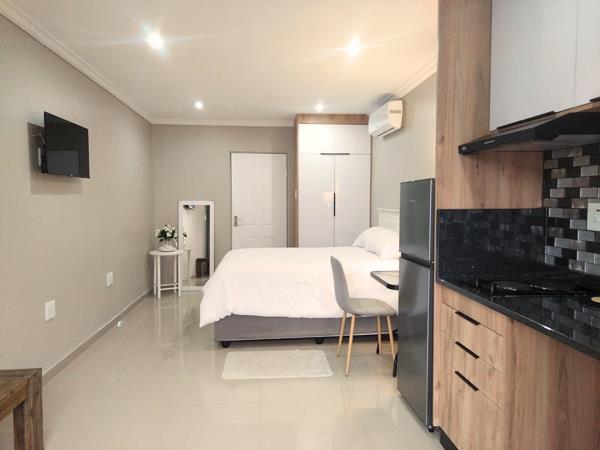 1 Bedroom Garden Cottage