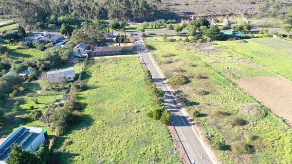 3 000 m² Land