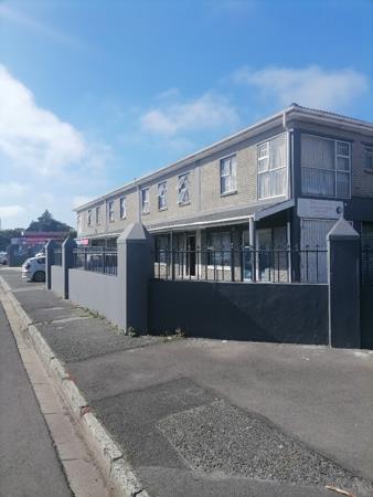 Commercial space