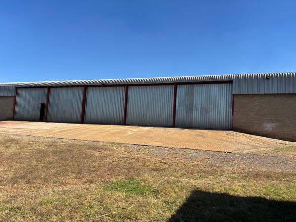 12.1 ha Smallholding