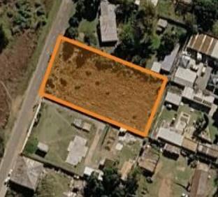2 552 m² Land