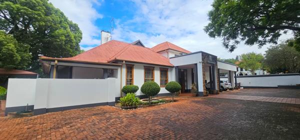 14 Bedroom House