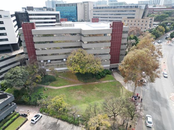 8 970 m² Commercial space