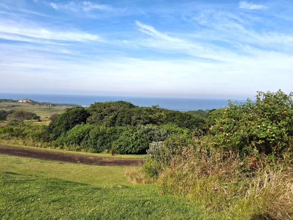 1 328 m² Land