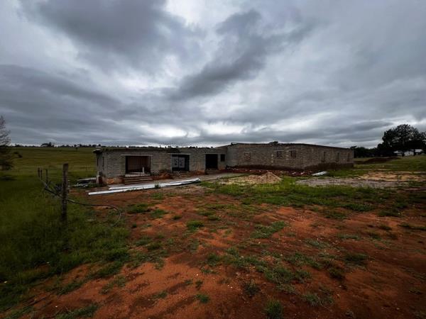 50 000 m² Commercial space