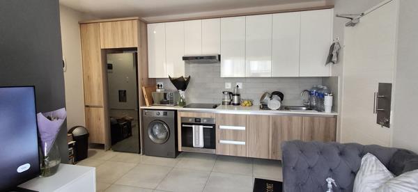 1 Bedroom Flat