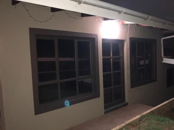 1 Bedroom Garden Cottage