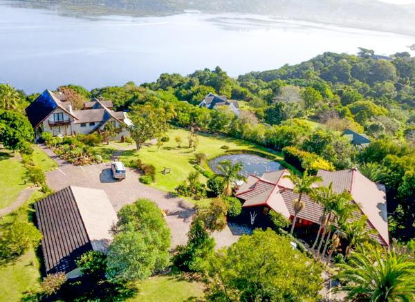 567  m² Commercial space