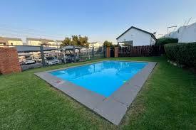 1 Bedroom Townhouse