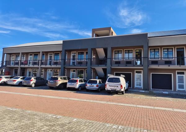 219 m² Commercial space