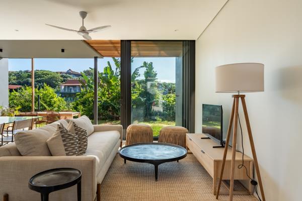 4 Bedroom Townhouse